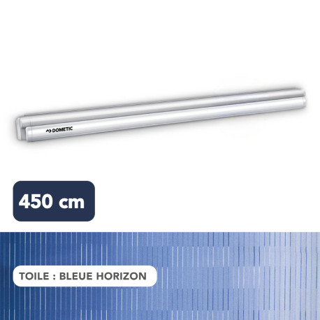 PW1000-4,5M-BL HOR-ANOD