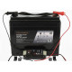CHARGEUR SMART LITHIUM EZA 3,5 AMP