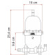 VASE DEXPANSION A20