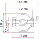 VASE DEXPANSION A20