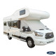 VOLET EXTERIEUR OCCULTANT FIAMMA FORD TRANSIT MK8 H2/H3