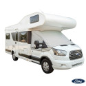 VOLET EXTERIEUR OCCULTANT FIAMMA FORD TRANSIT MK8 H2/H3