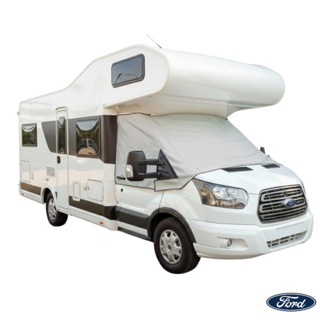 VOLET EXTERIEUR OCCULTANT FIAMMA FORD TRANSIT MK8 H2/H3