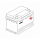Batterie AGM 12V 105Ah - L5