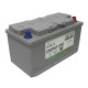Batterie gel MOOVE 80Ah