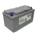 Batterie gel MOOVE 80Ah