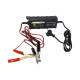 Chargeur de batterie 3,8A 6/12V DUNLOP