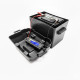 Chargeur de batterie 3,8A 6/12V DUNLOP