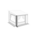 STORE FIAMMA PRIVACY ROOM F65 PANNEAU FRONTAL 20