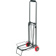 Chariot porte-tout fer pliant PICK UP - Brunner