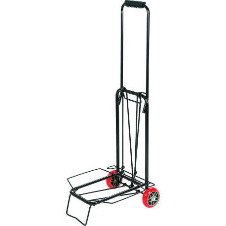 Chariot porte-tout fer pliant PICK UP - Brunner