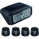 Controleur de pression de pneu ODONA TPMS 4 roues