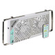 Ventilateur de toit avec télécommande - TITAN