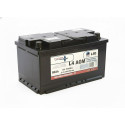 Batterie 12V 80Ah 840a(en) L4D Start-Stop AGM