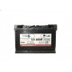Batterie 12V 80Ah 840a(en) L4D Start-Stop AGM