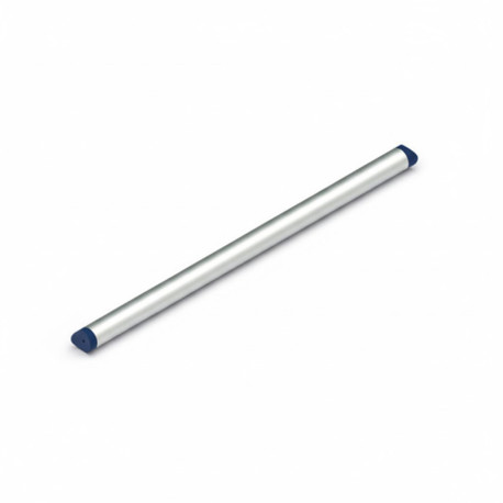 BARRE SUPERIEURE L550 CB 2000 BLEU