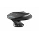 ANTENNE OMNIDIRECTIONNELLE WING-LAN11 DAB+ DVBT/T2 + ANTENNE 2G-3G-4G-5G INTEGREE