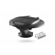 ANTENNE OMNIDIRECTIONNELLE WING-LAN11 DAB+ DVBT/T2 + ANTENNE 2G-3G-4G-5G INTEGREE