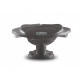 ANTENNE OMNIDIRECTIONNELLE WING-LAN11 DAB+ DVBT/T2 + ANTENNE 2G-3G-4G-5G INTEGREE