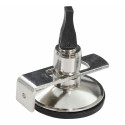 Set de 2 ventouses CAPTURE pour fixer sans vis - Brunner