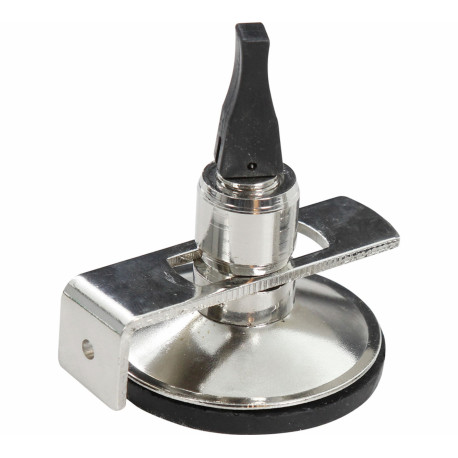 Set de 2 ventouses CAPTURE pour fixer sans vis - Brunner