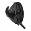 Set de 2 ventouses VANOOK pour fixer sans vis contre la paroi - Brunner