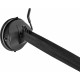 Set de 2 ventouses VANOOK pour fixer sans vis contre la paroi - Brunner