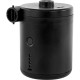 Pompe de gonflage rechargeable USB 270 L/min 8 x 7,5 x 10,5 cm - Brunner