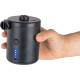 Pompe de gonflage rechargeable USB 270 L/min 8 x 7,5 x 10,5 cm - Brunner
