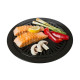 Grille pour rechaud DEVIL - Brunner