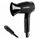 Sèche-cheveux 12V 120W MONSUN noir - Brunner