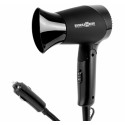 Sèche-cheveux 12V 120W MONSUN noir - Brunner