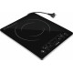 Plaque à induction vitro 300 - 2000W HOT POINT INDUCTION - Brunner