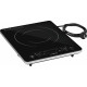 Plaque à induction vitro 300 - 2000W HOT POINT INDUCTION - Brunner