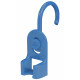 Douche 12V 2 M AQUAFRESH 2.0 gris et bleu - Brunner