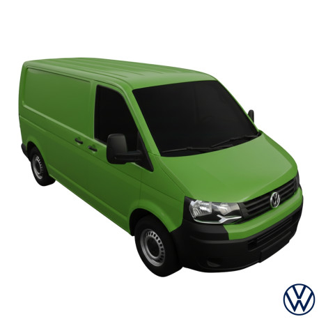 Set de 3 rideaux isolants intérieurs hiver CLI-MATS NT NOIR T6 - Brunner