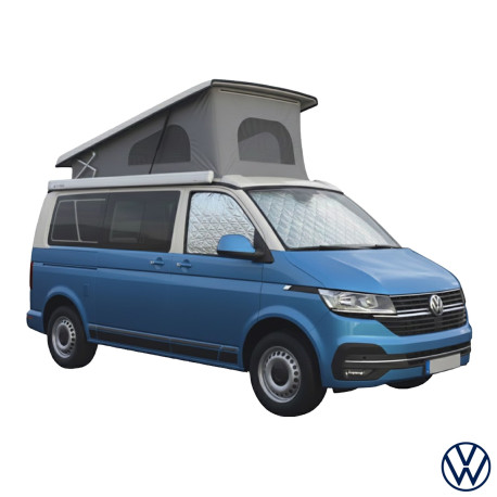 Volet isolant extérieur pour toit relevable THERMOSKIN XT T6 - Brunner