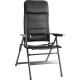 Fauteuil ARAVEL 3D small noir - Brunner