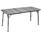 Table ELUTOP COMPACK EXTENSION 6 personnes - Brunner