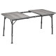 Table ELUTOP COMPACK EXTENSION 6 personnes - Brunner