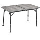 Table ELUTOP COMPACK EXTENSION 6 personnes - Brunner
