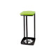 Porte-sac poubelle BIO BOY COMPACT jusqu’à 50 L - Brunner