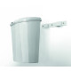 POUBELLE 6.5L DIM 27 X 29 X 17 CM