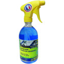 Nettoyant tâche de goudrons et dépôt bitumeux spray TAR-OFF 500 ml
