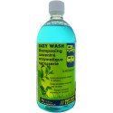 Shampoing concentré enzymatique carrosserie ENZY WASH 1 L