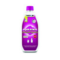 AQUA RINSE PLUS CONCENTRE 0.75L