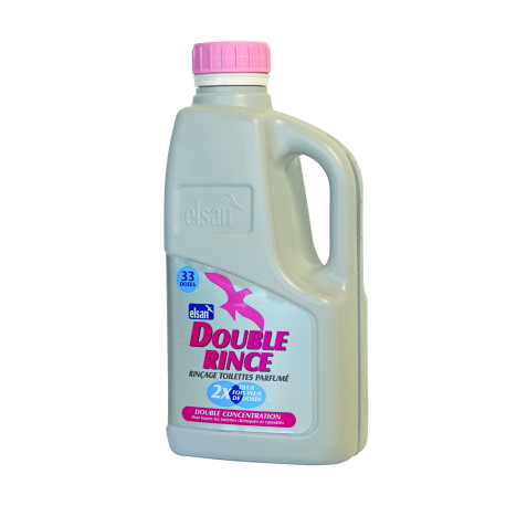ELSAN DOUBLE RINSE 1L