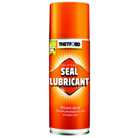 SPRAY LUBRIFIANT 200ML