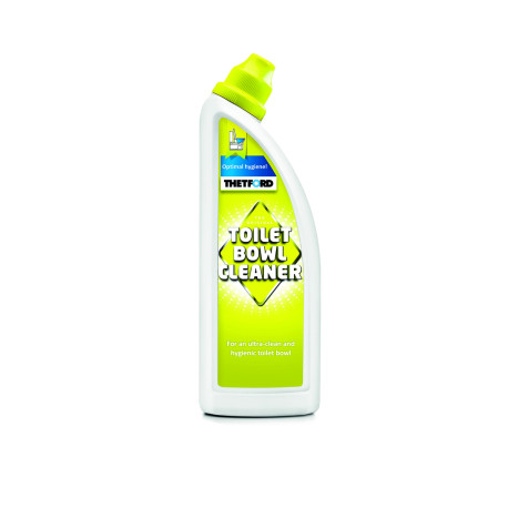 TOILET BOWL CLEANER 750 ML