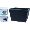 BOITE DE RANGEMENTS PLIANTE TEXTILE